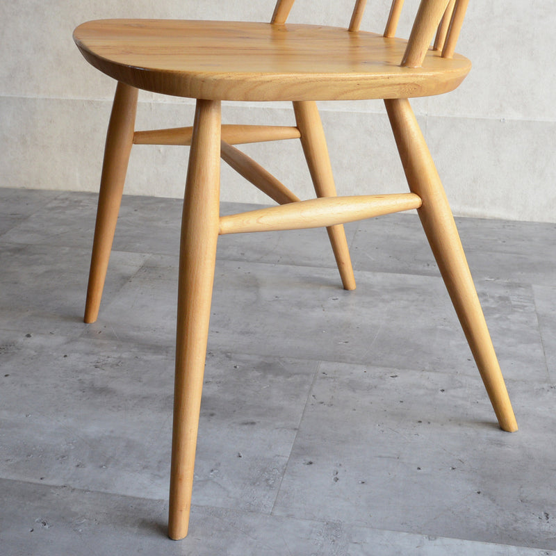 ERCOLアーコール　ゴールドスミスチェア57