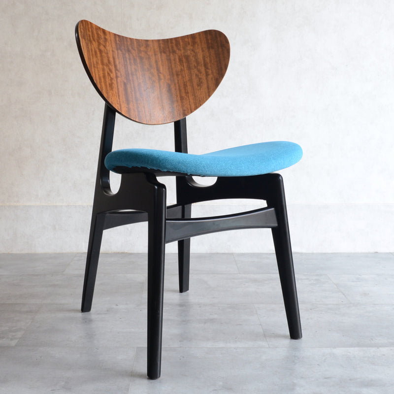 T様見学予約商品 G-PLANジープラン　バタフライチェアA