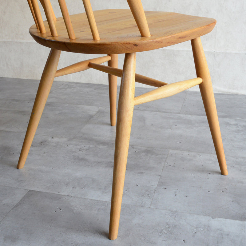 ERCOLアーコール　ゴールドスミスチェア57