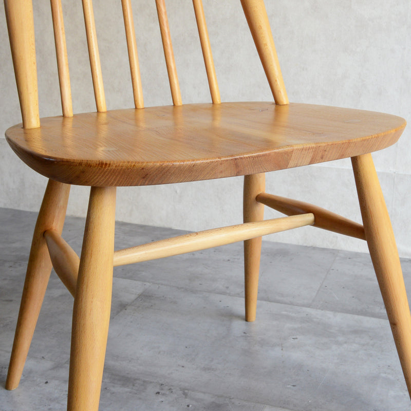 ERCOLアーコール　ゴールドスミスチェア57