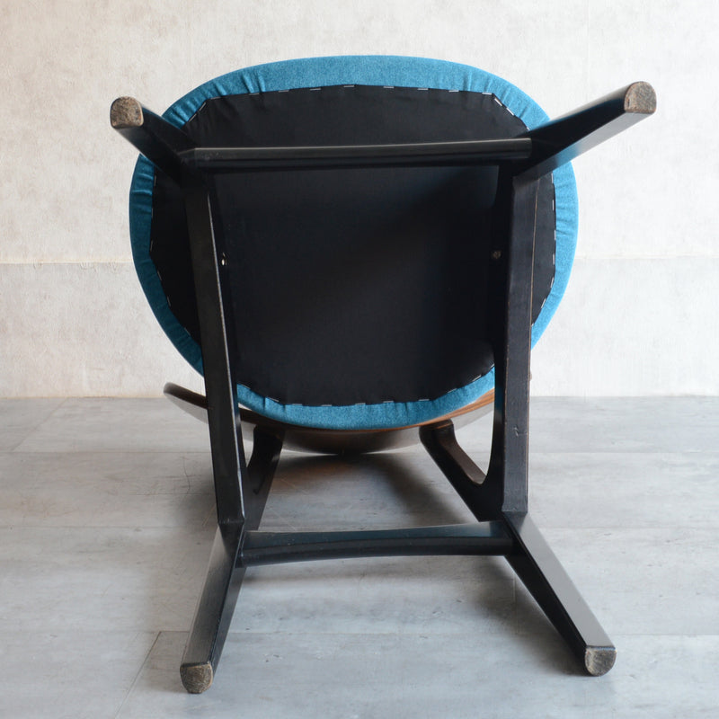 T様見学予約商品 G-PLANジープラン　バタフライチェアA