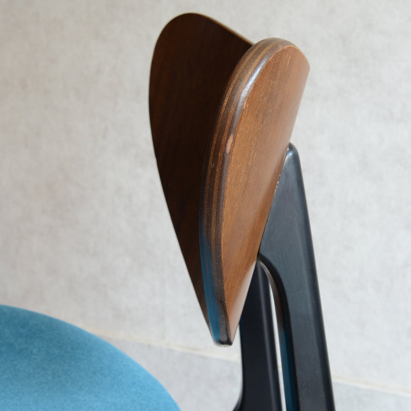 T様見学予約商品 G-PLANジープラン　バタフライチェアA