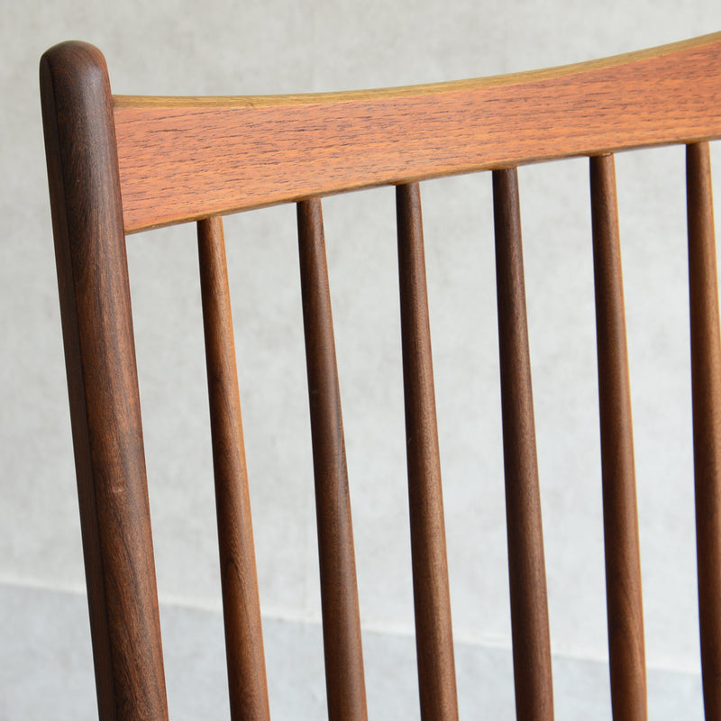 Arne Hovmand Olsen　ペーパーコードチェア D