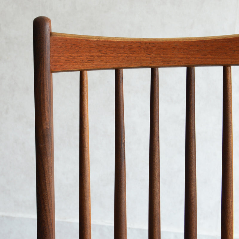 Arne Hovmand Olsen　ペーパーコードチェア D