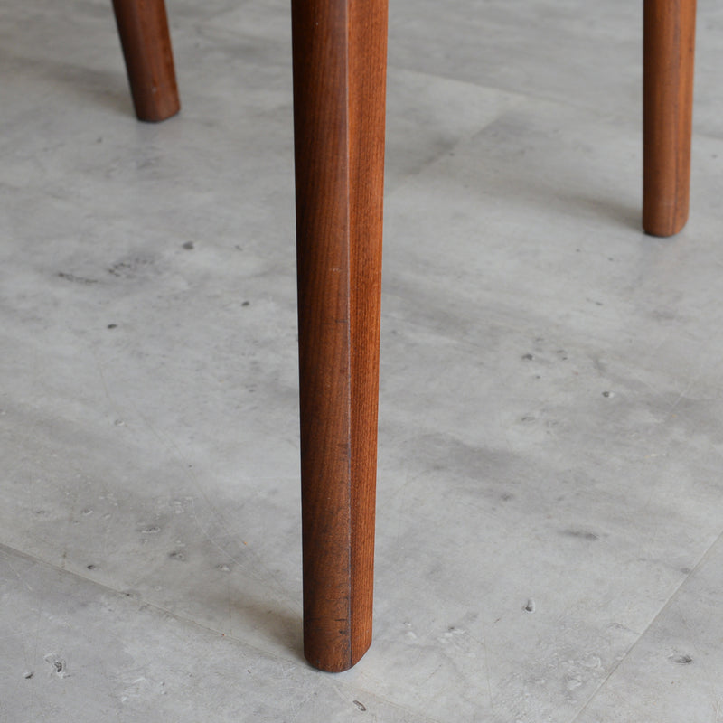 Arne Hovmand Olsen　ペーパーコードチェア D