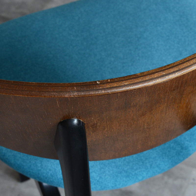 T様見学予約商品 G-PLANジープラン　バタフライチェアA