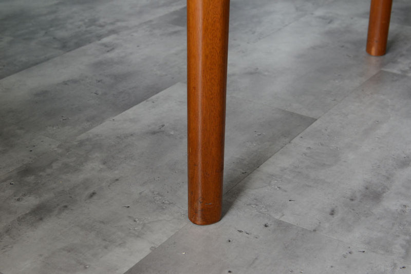 マッキントッシュ　McINTOSH  エクステンション ラウンドダイニングテーブル01　