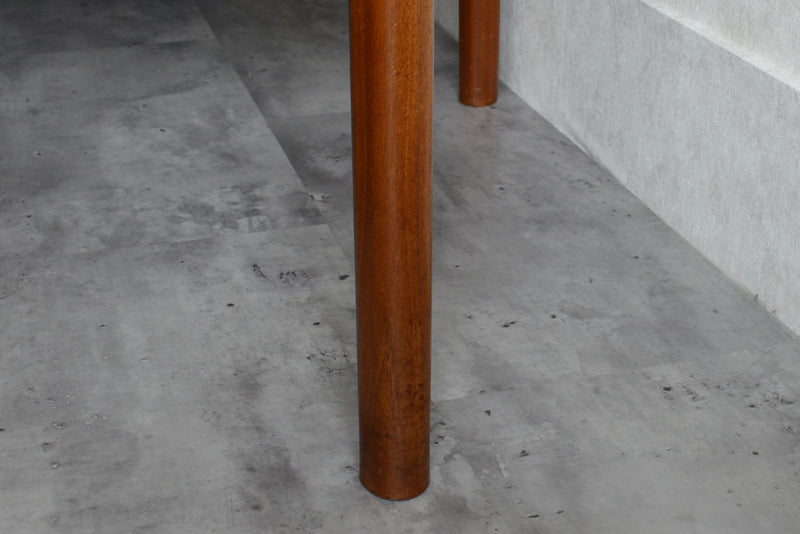 マッキントッシュ　McINTOSH  エクステンション ラウンドダイニングテーブル01　