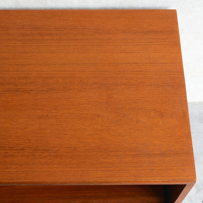 G-PLAN ジープラン TVボード/AVボード(天板剥離再塗装済）