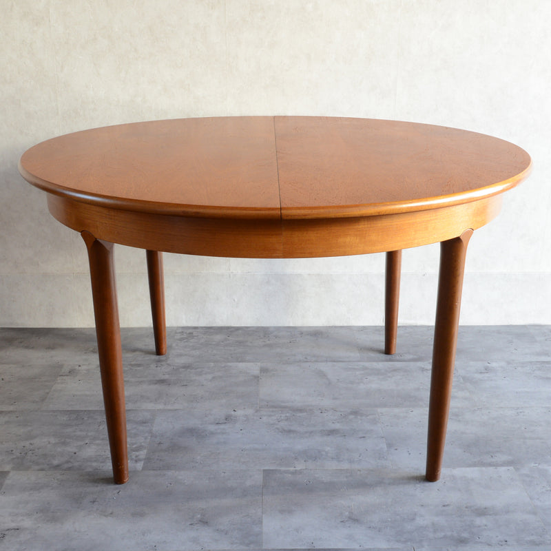 Meredew(メレデュー）エクステンションラウンドテーブル01