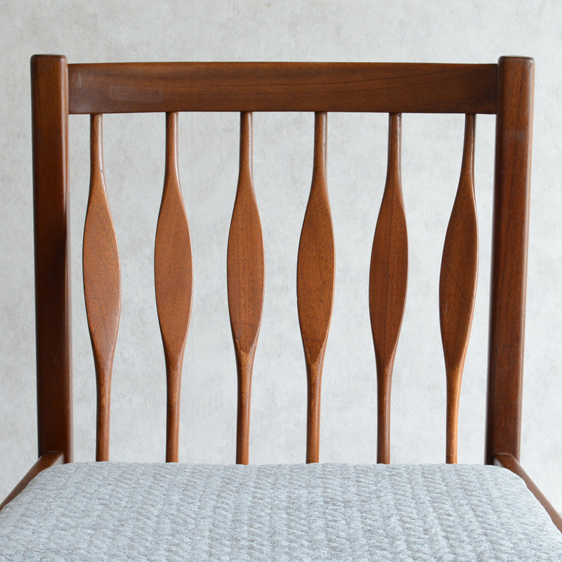 デンマーク 60S ヴィンテージチェアB（張替済）