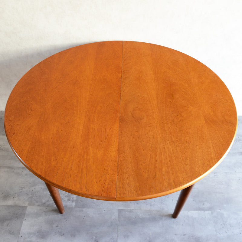 Meredew(メレデュー）エクステンションラウンドテーブル01