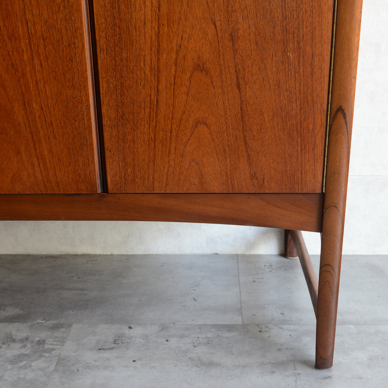 Nathan ネイサン サイドボード04(天板剥離再塗装済)