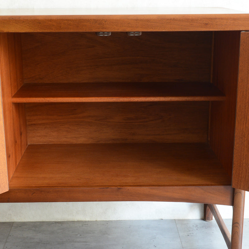 Nathan ネイサン サイドボード04(天板剥離再塗装済)