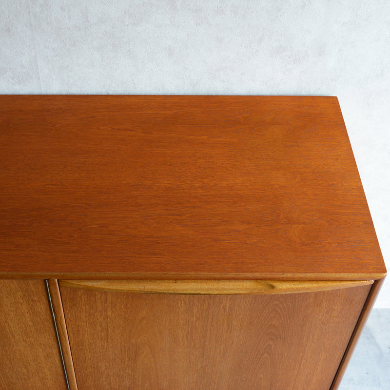 ＜ご予約商品＞A.H.McINTOSH マッキントッシュ　　サイドボード04(天板剥離再塗装済)