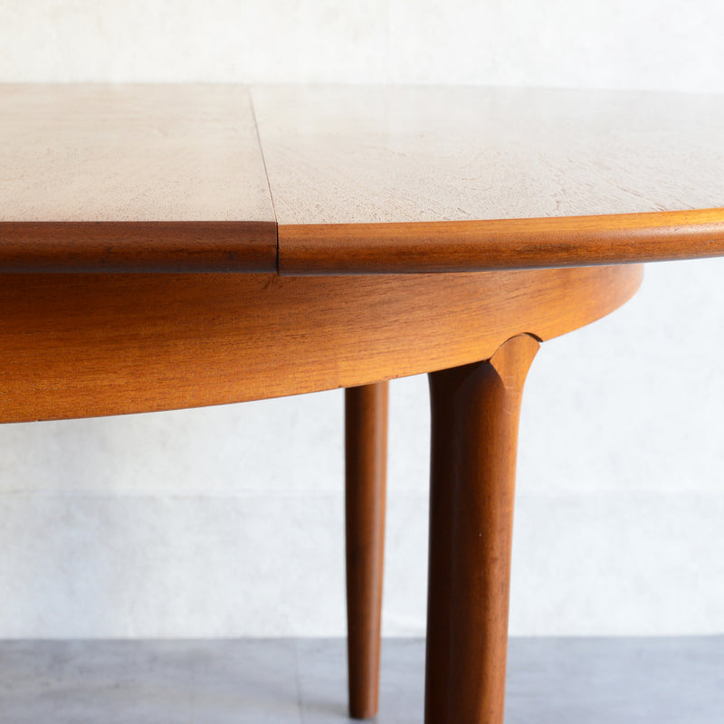 Meredew(メレデュー）エクステンションラウンドテーブル01