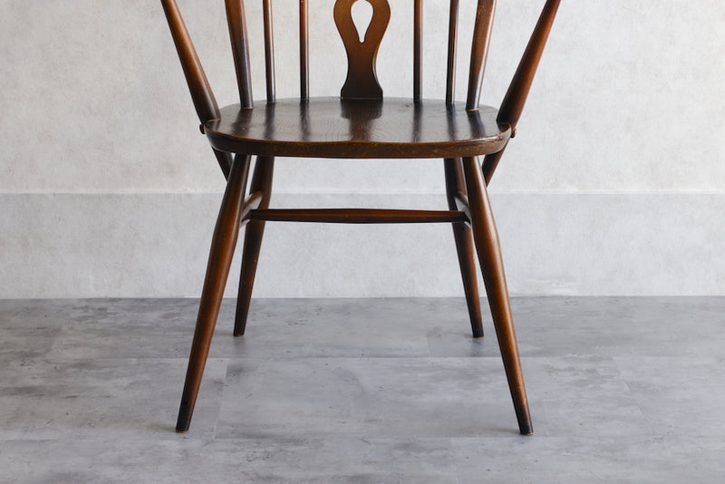 ERCOL シスルバック アームチェア04