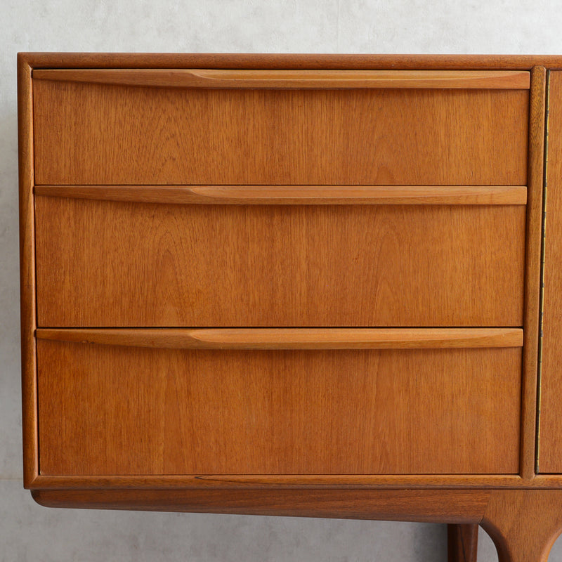 ＜ご予約商品＞A.H.McINTOSH マッキントッシュ　　サイドボード04(天板剥離再塗装済)