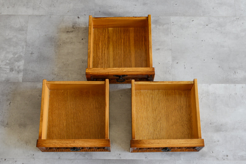 オランダ　クラシックミニキャビネット08