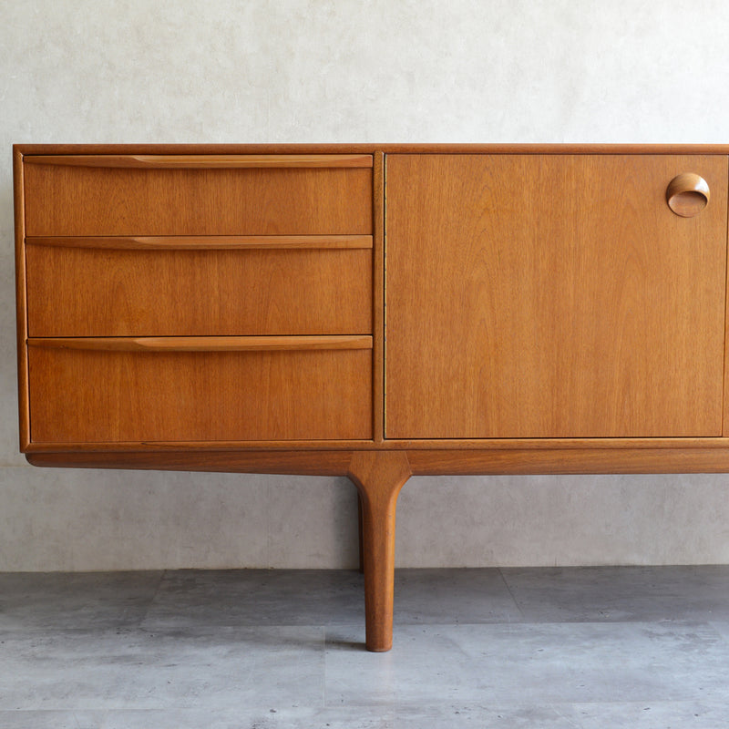 ＜ご予約商品＞A.H.McINTOSH マッキントッシュ　　サイドボード04(天板剥離再塗装済)