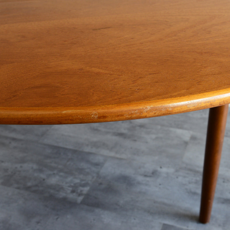 Meredew(メレデュー）エクステンションラウンドテーブル01