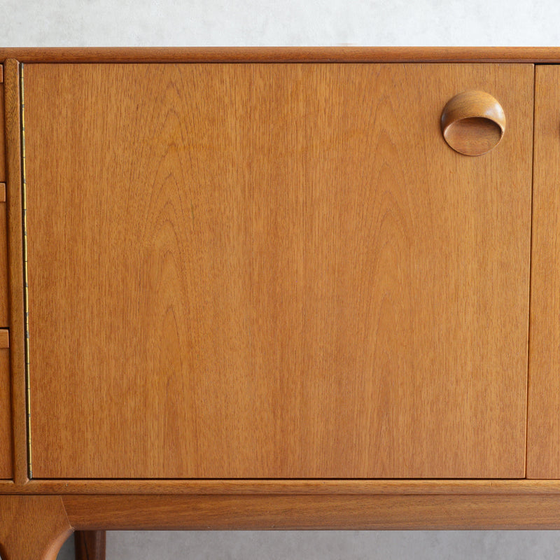 ＜ご予約商品＞A.H.McINTOSH マッキントッシュ　　サイドボード04(天板剥離再塗装済)