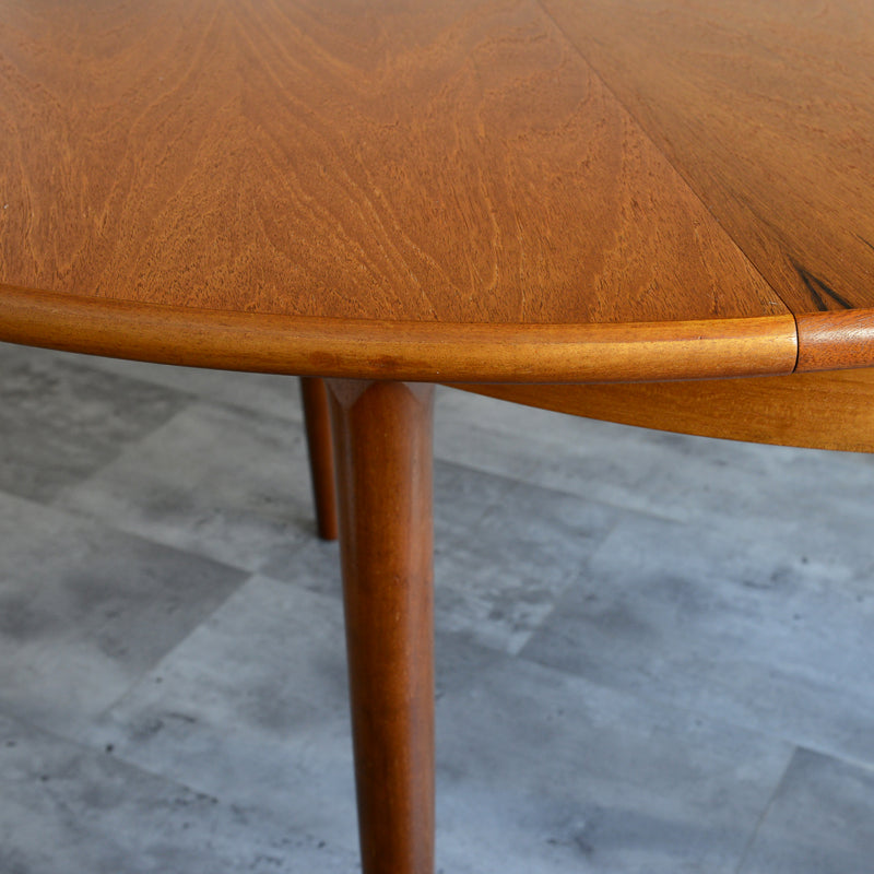 Meredew(メレデュー）エクステンションラウンドテーブル01