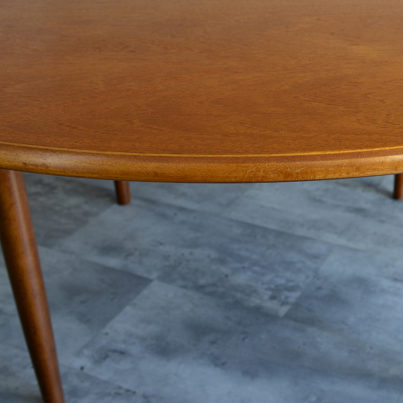 Meredew(メレデュー）エクステンションラウンドテーブル01