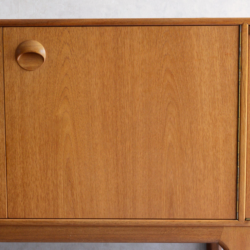 ＜ご予約商品＞A.H.McINTOSH マッキントッシュ　　サイドボード04(天板剥離再塗装済)