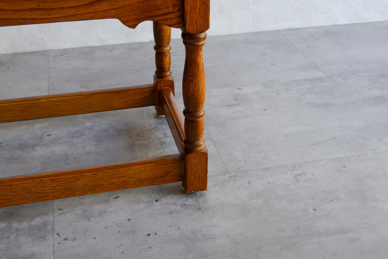 オランダ　クラシックミニキャビネット08