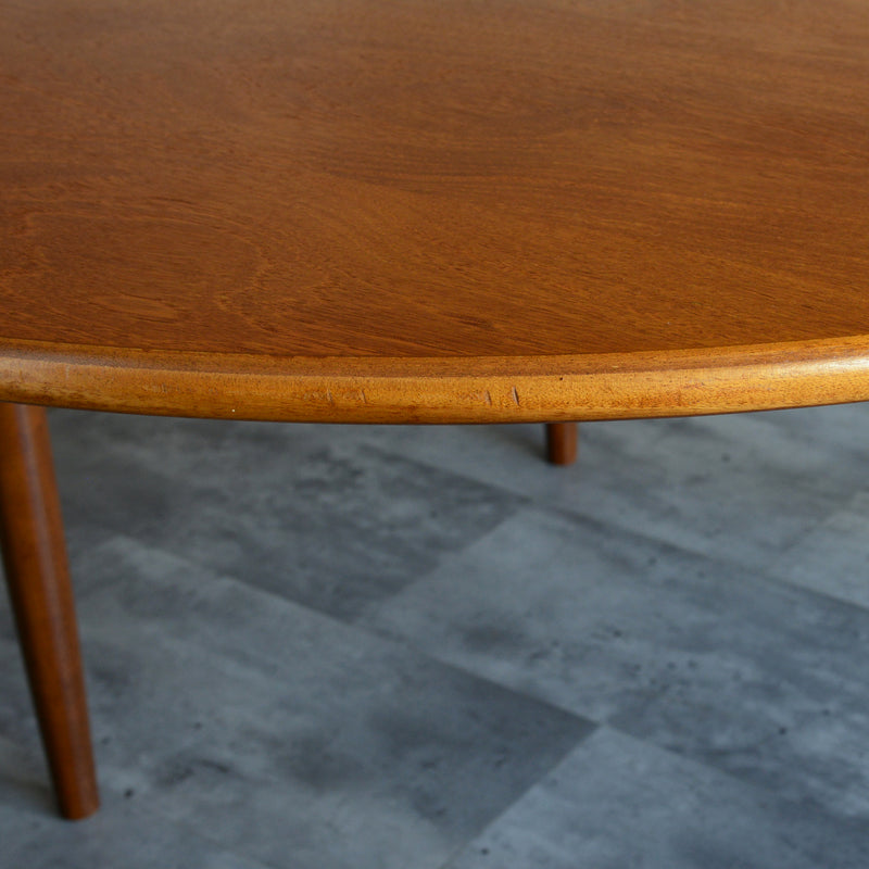 Meredew(メレデュー）エクステンションラウンドテーブル01