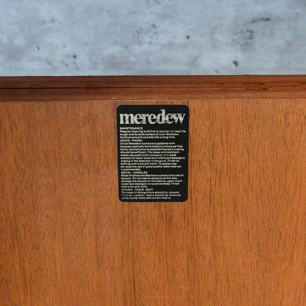 Meredew(メレデュー）エクステンションラウンドテーブル01