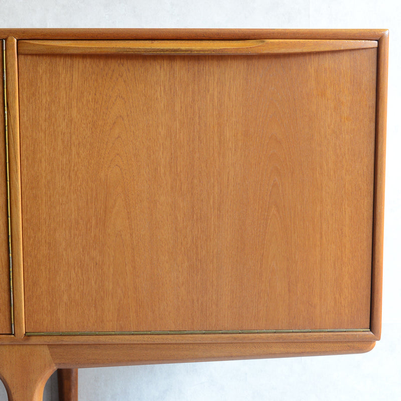 ＜ご予約商品＞A.H.McINTOSH マッキントッシュ　　サイドボード04(天板剥離再塗装済)