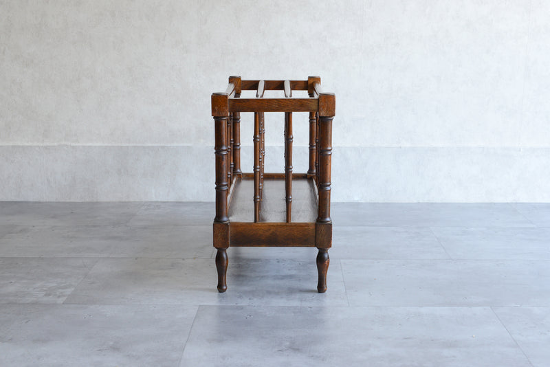 クラシックマガジンラックBamboo