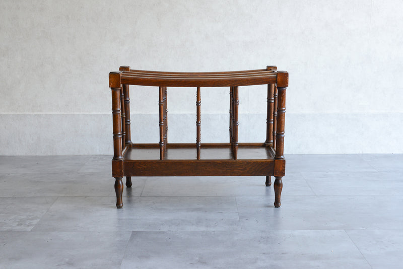 クラシックマガジンラックBamboo