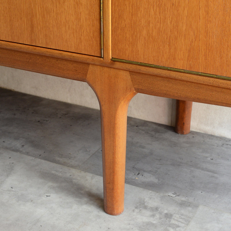 ＜ご予約商品＞A.H.McINTOSH マッキントッシュ　　サイドボード04(天板剥離再塗装済)