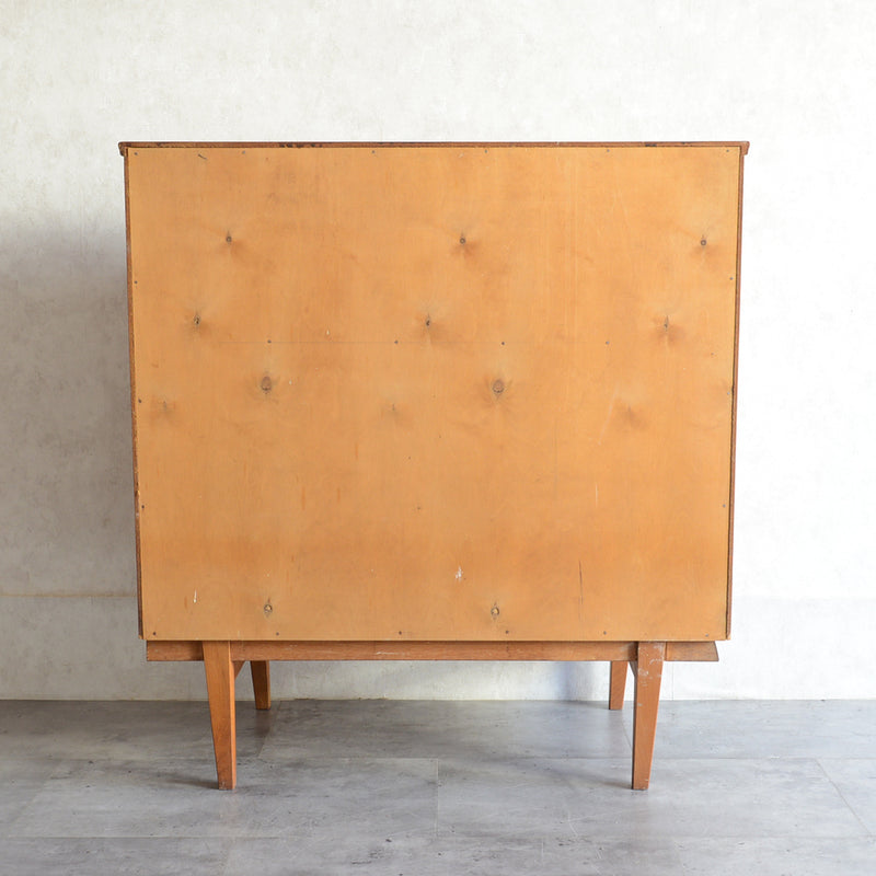 北欧 Markaryds Mobelindustri　ロールトップ ライティングビューロー