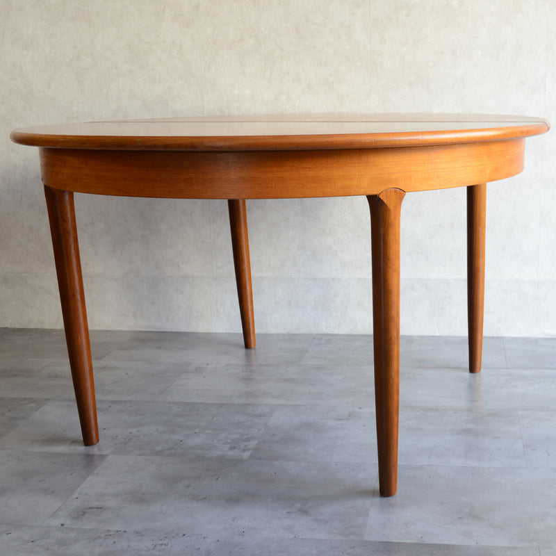 Meredew(メレデュー）エクステンションラウンドテーブル01