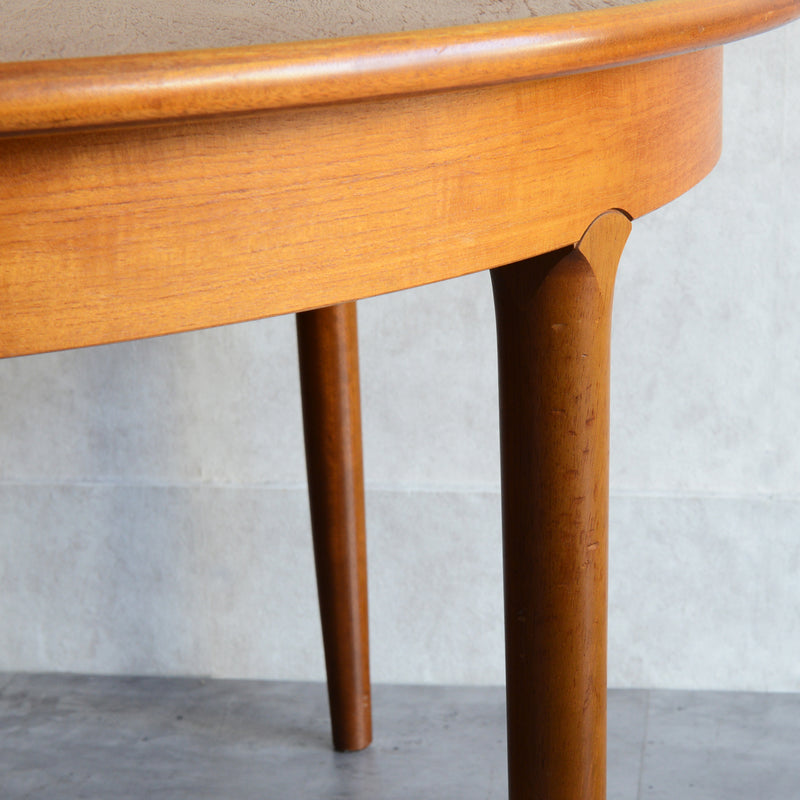 Meredew(メレデュー）エクステンションラウンドテーブル01