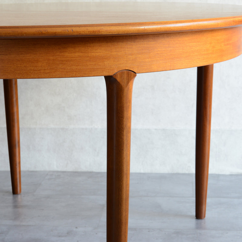 Meredew(メレデュー）エクステンションラウンドテーブル01