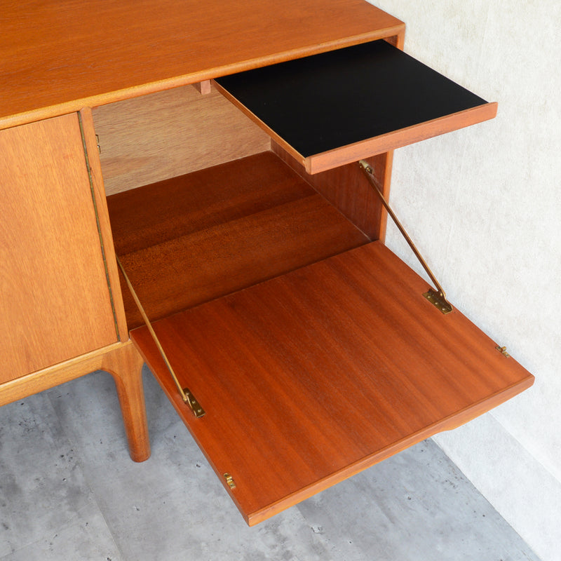 ＜ご予約商品＞A.H.McINTOSH マッキントッシュ　　サイドボード04(天板剥離再塗装済)