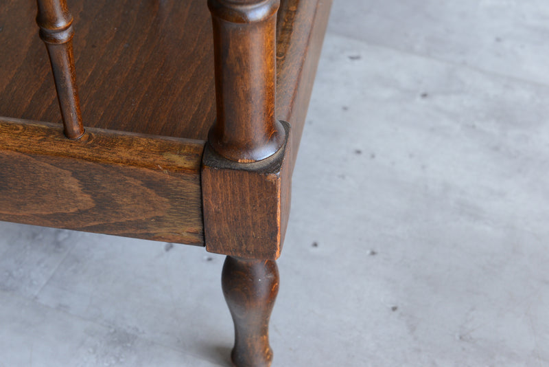 クラシックマガジンラックBamboo