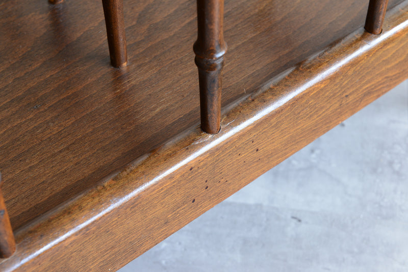 クラシックマガジンラックBamboo