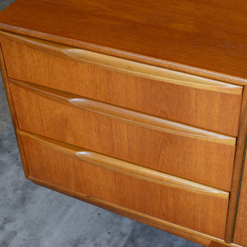 ＜ご予約商品＞A.H.McINTOSH マッキントッシュ　　サイドボード04(天板剥離再塗装済)