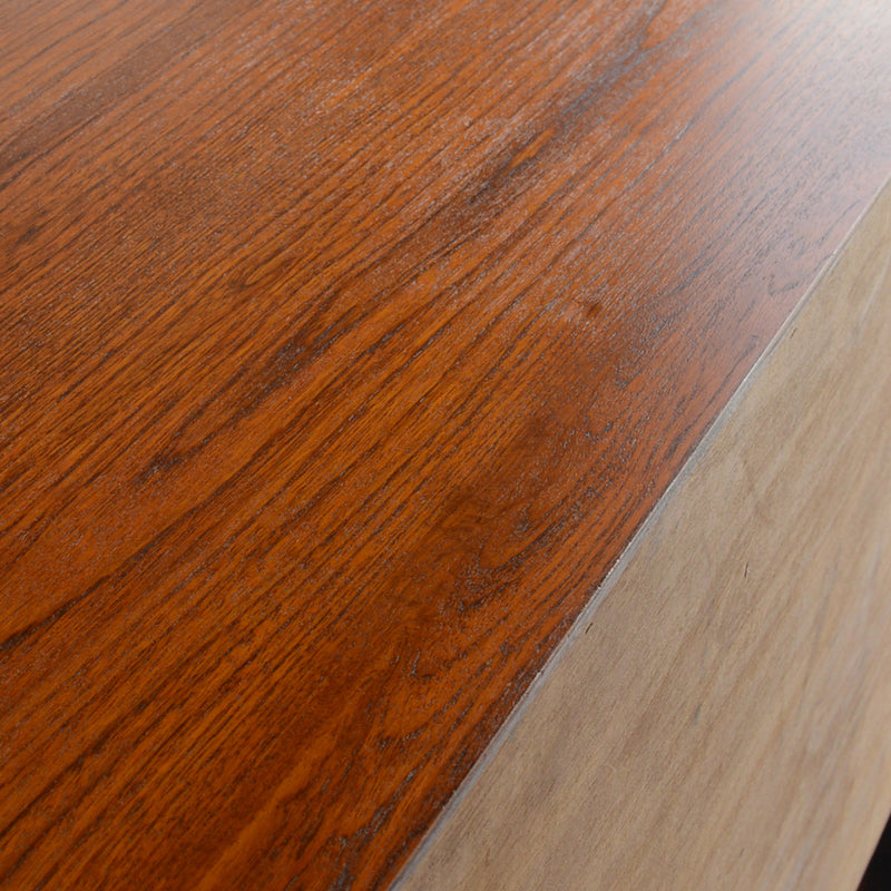 Nathan ネイサン サイドボード04(天板剥離再塗装済)