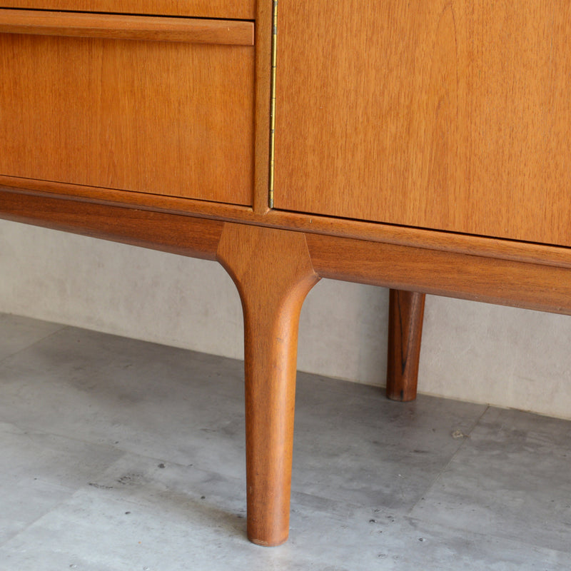 ＜ご予約商品＞A.H.McINTOSH マッキントッシュ　　サイドボード04(天板剥離再塗装済)