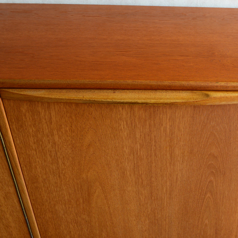 ＜ご予約商品＞A.H.McINTOSH マッキントッシュ　　サイドボード04(天板剥離再塗装済)