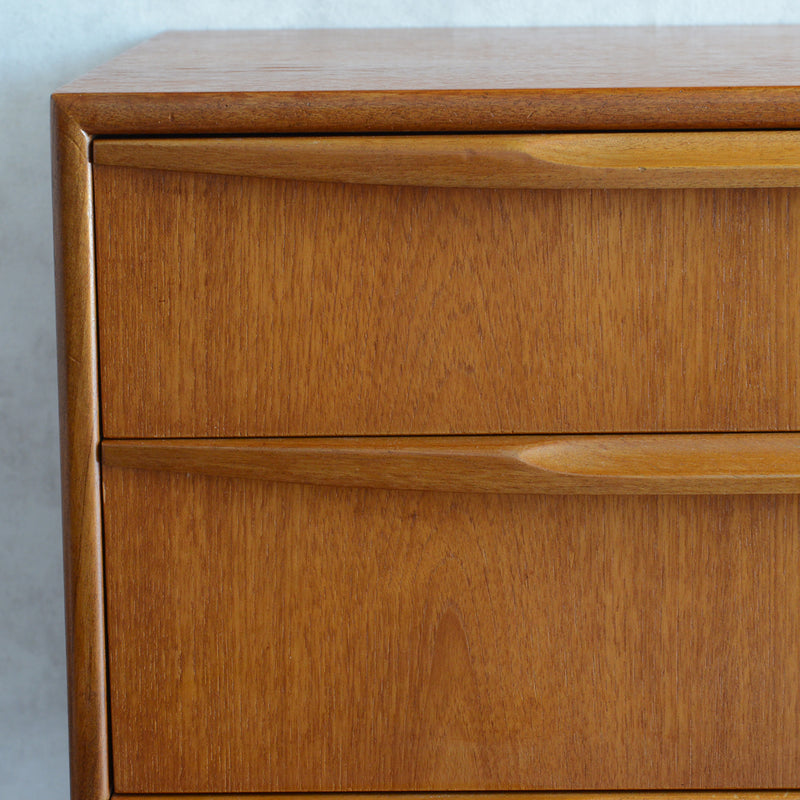 ＜ご予約商品＞A.H.McINTOSH マッキントッシュ　　サイドボード04(天板剥離再塗装済)