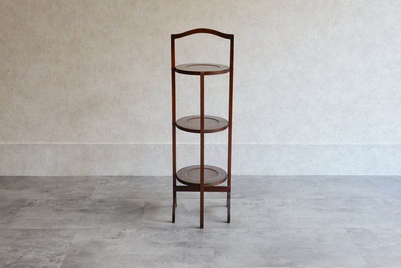 折りたたみケーキスタンド02