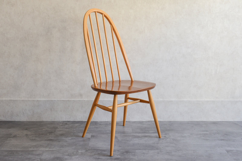 ERCOL アーコール　クエーカーチェア11